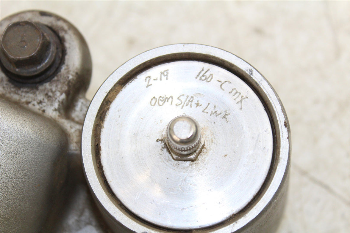 2007 Suzuki LTR 450 Rear Shock Eibach Spring Absorber