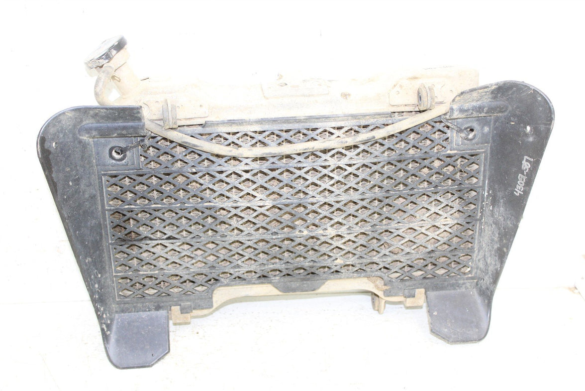2007 Suzuki LTR 450 Radiator w/ Coolant Hoses