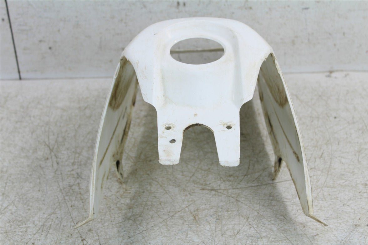 2007 Suzuki LTR 450 Gas Tank Cover Guard