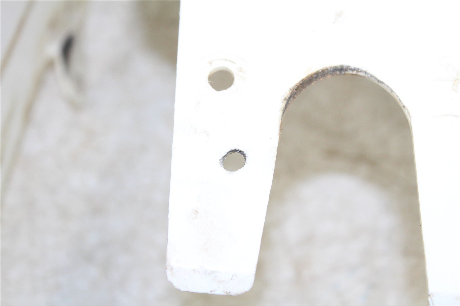 2007 Suzuki LTR 450 Gas Tank Cover Guard