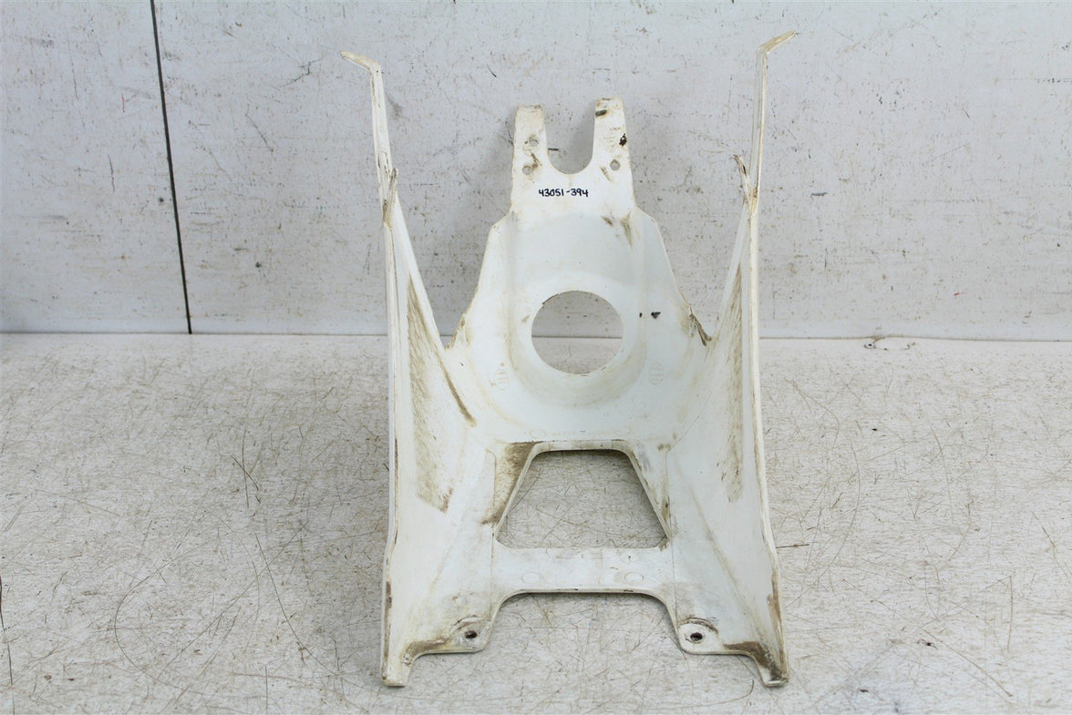 2007 Suzuki LTR 450 Gas Tank Cover Guard