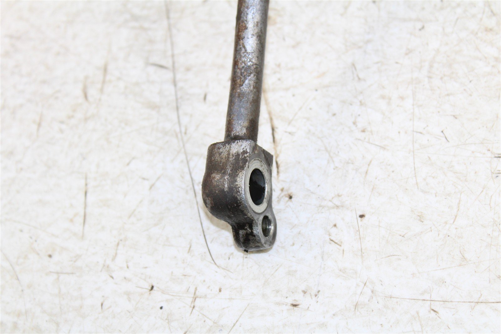 2007 Suzuki LTR 450 Oil Tank Return Lines