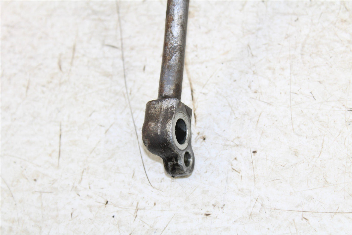 2007 Suzuki LTR 450 Oil Tank Return Lines