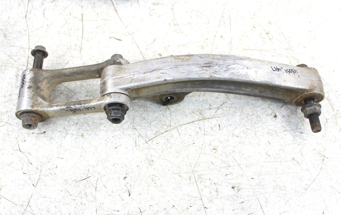 2007 Suzuki LTR 450 Linkage Relay Arm Swingarm Suspension