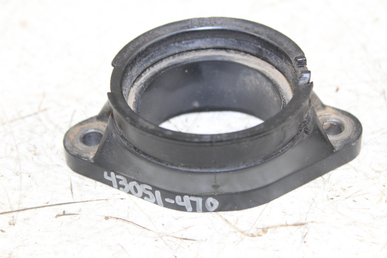 2007 Suzuki LTR 450 Intake Manifold Adapter