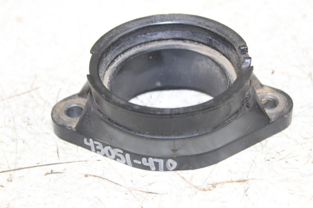 2007 Suzuki LTR 450 Intake Manifold Adapter