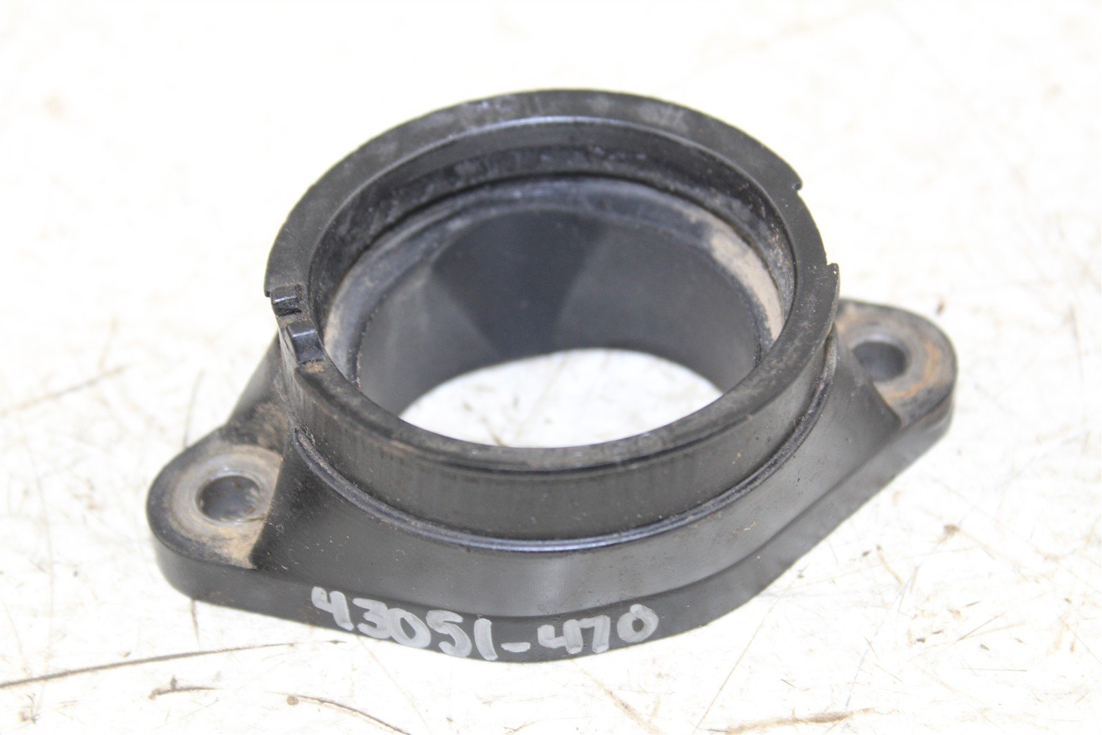 2007 Suzuki LTR 450 Intake Manifold Adapter