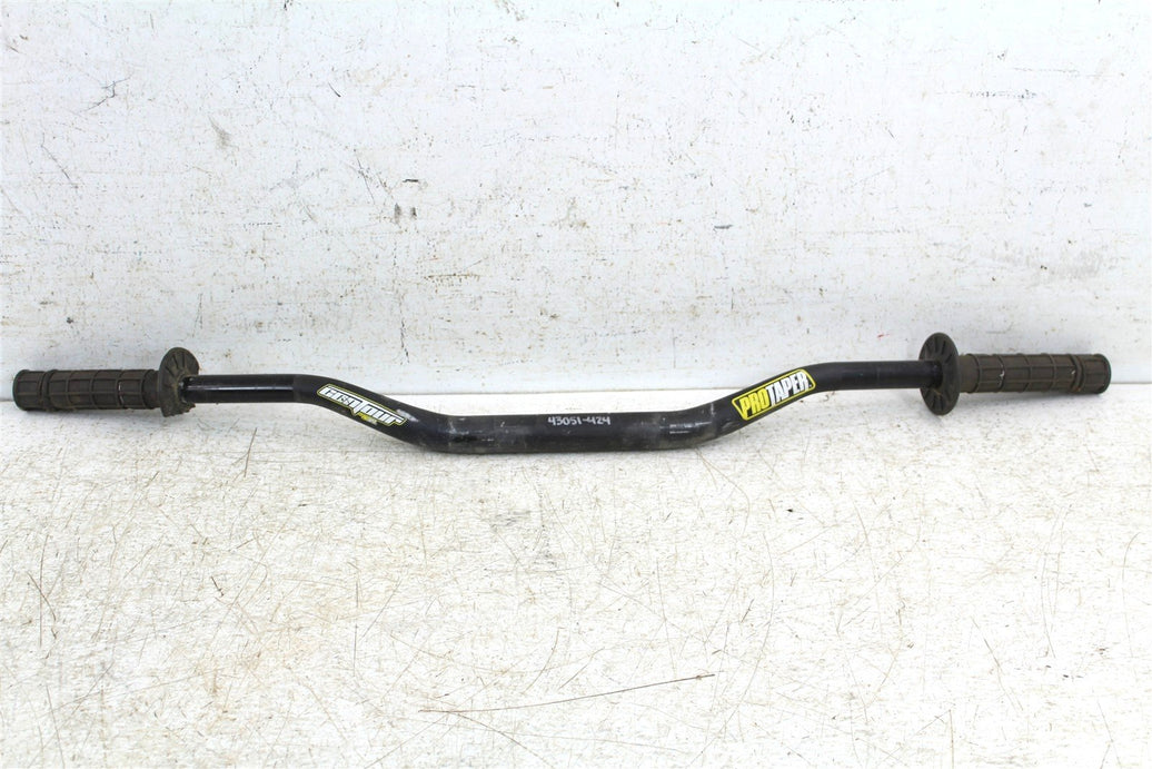 2007 Suzuki LTR 450 ProTaper Contour Handlebar Bars Oversized Fat Bar