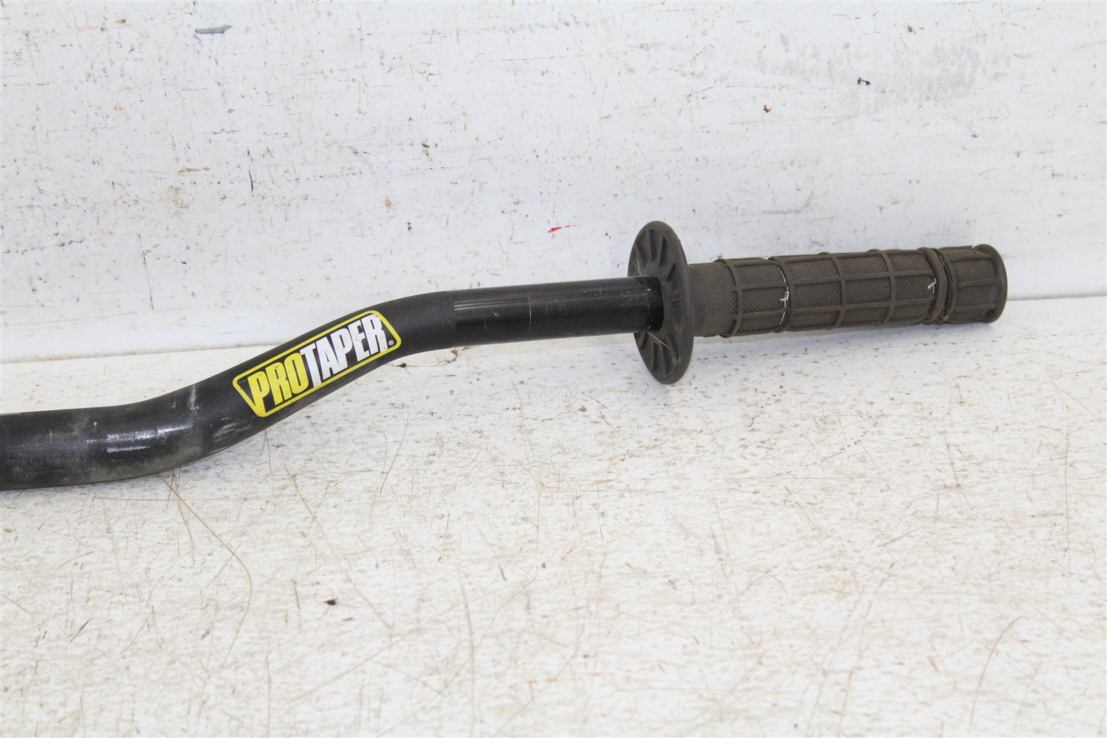 2007 Suzuki LTR 450 ProTaper Contour Handlebar Bars Oversized Fat Bar