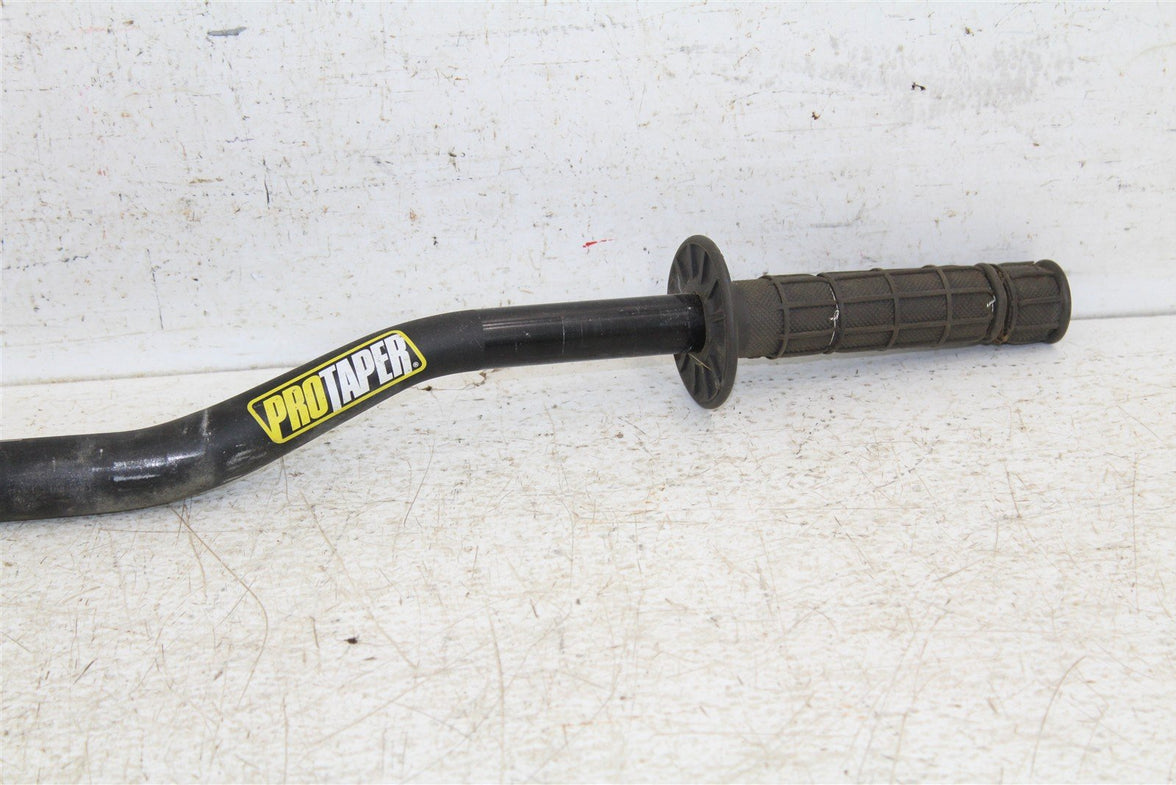 2007 Suzuki LTR 450 ProTaper Contour Handlebar Bars Oversized Fat Bar