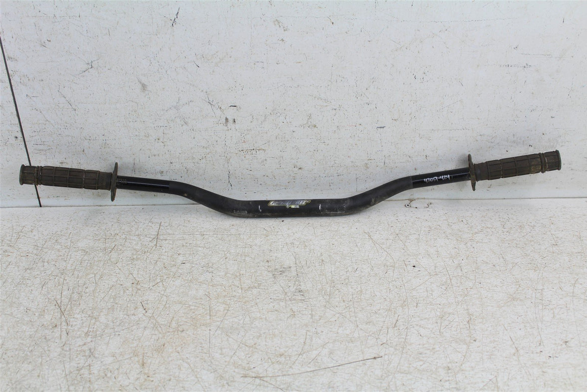 2007 Suzuki LTR 450 ProTaper Contour Handlebar Bars Oversized Fat Bar