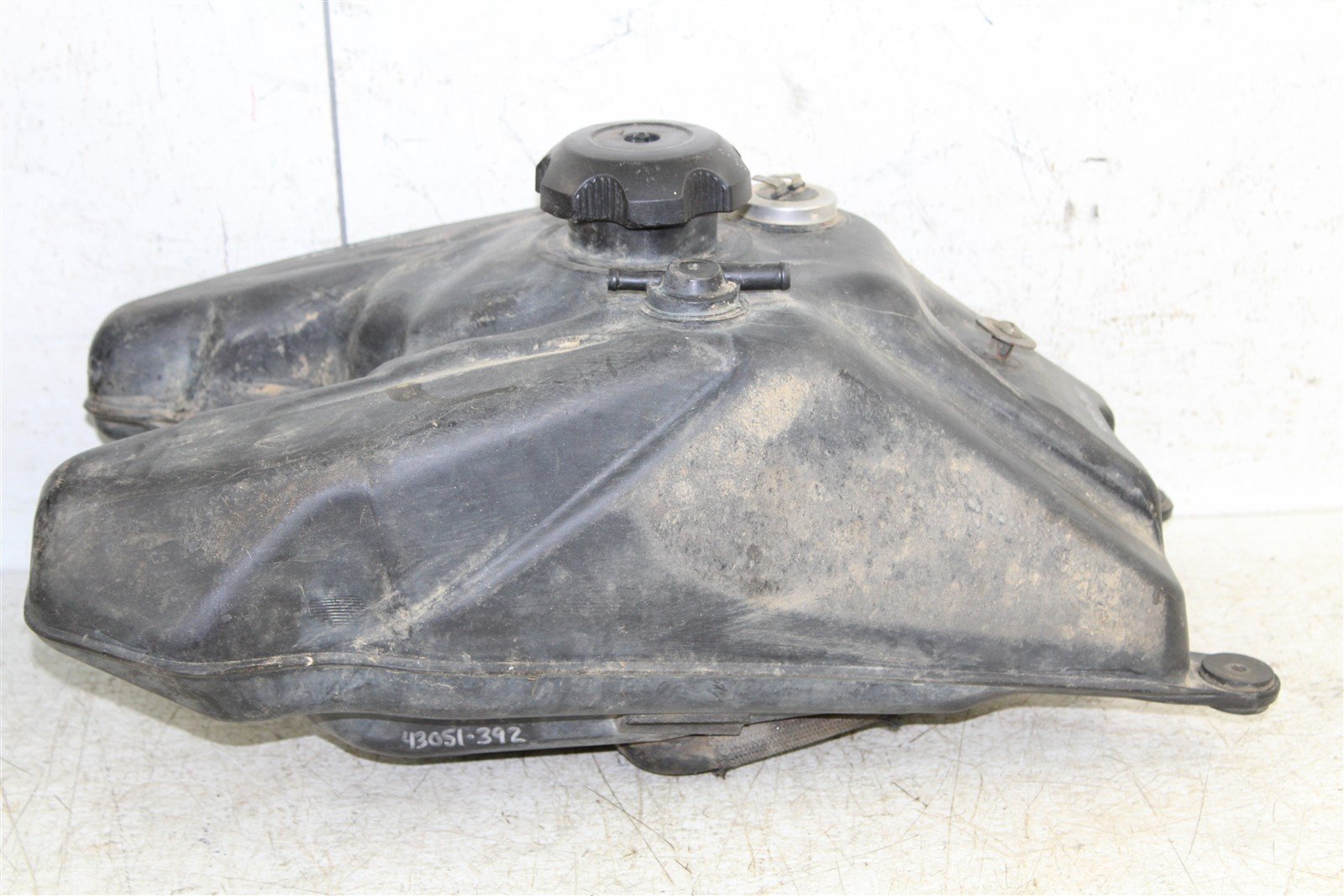 2007 Suzuki LTR 450 Gas Fuel Tank