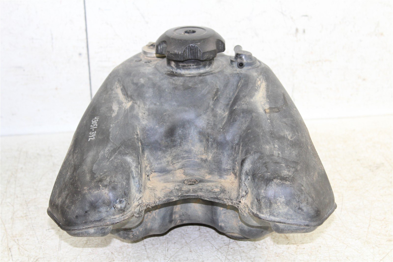 2007 Suzuki LTR 450 Gas Fuel Tank