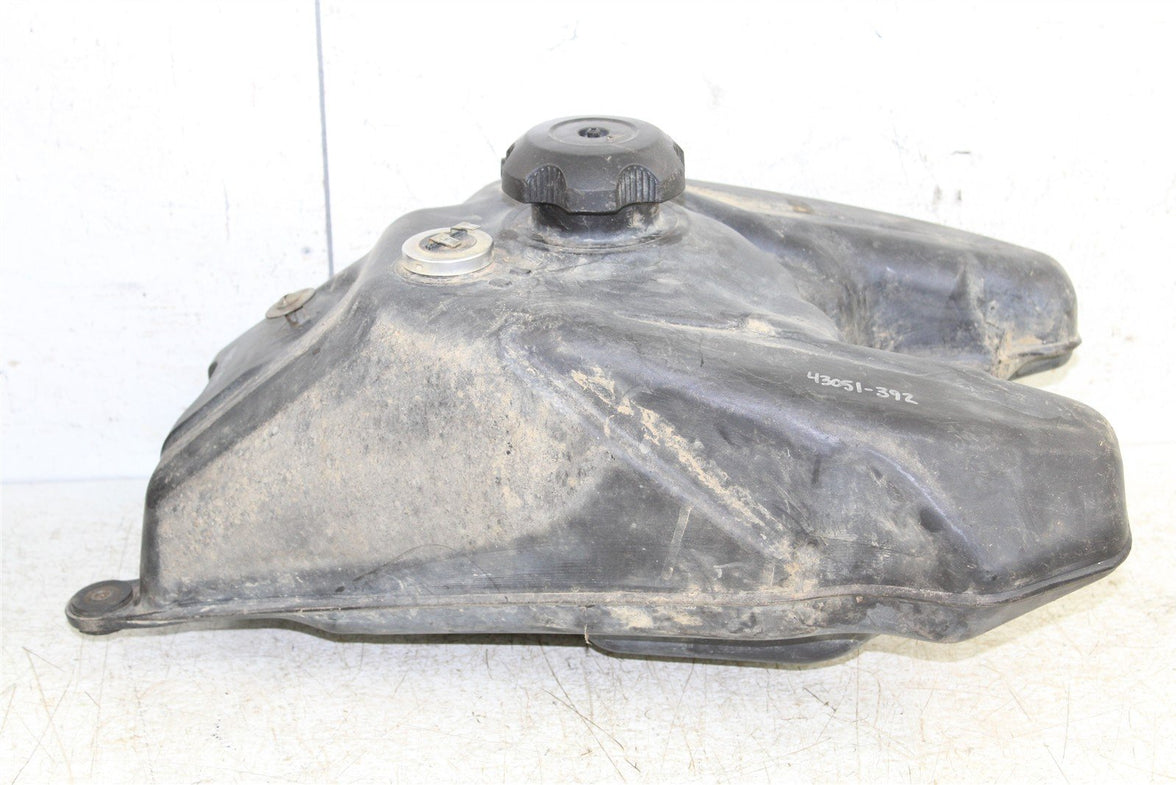 2007 Suzuki LTR 450 Gas Fuel Tank