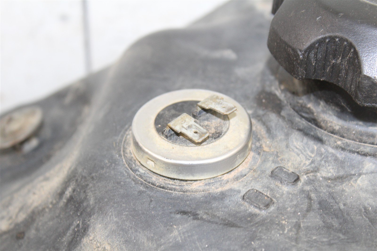 2007 Suzuki LTR 450 Gas Fuel Tank