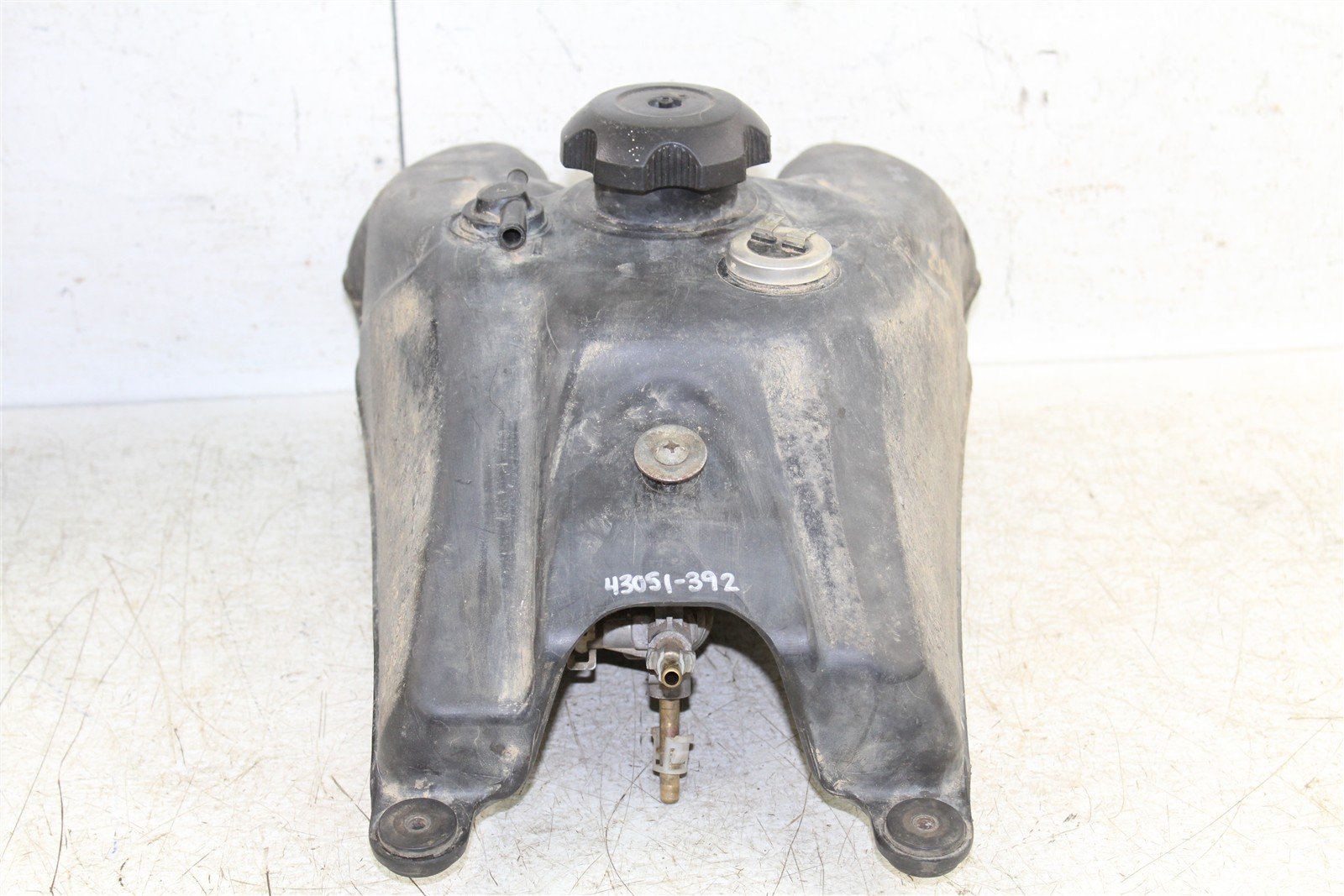 2007 Suzuki LTR 450 Gas Fuel Tank