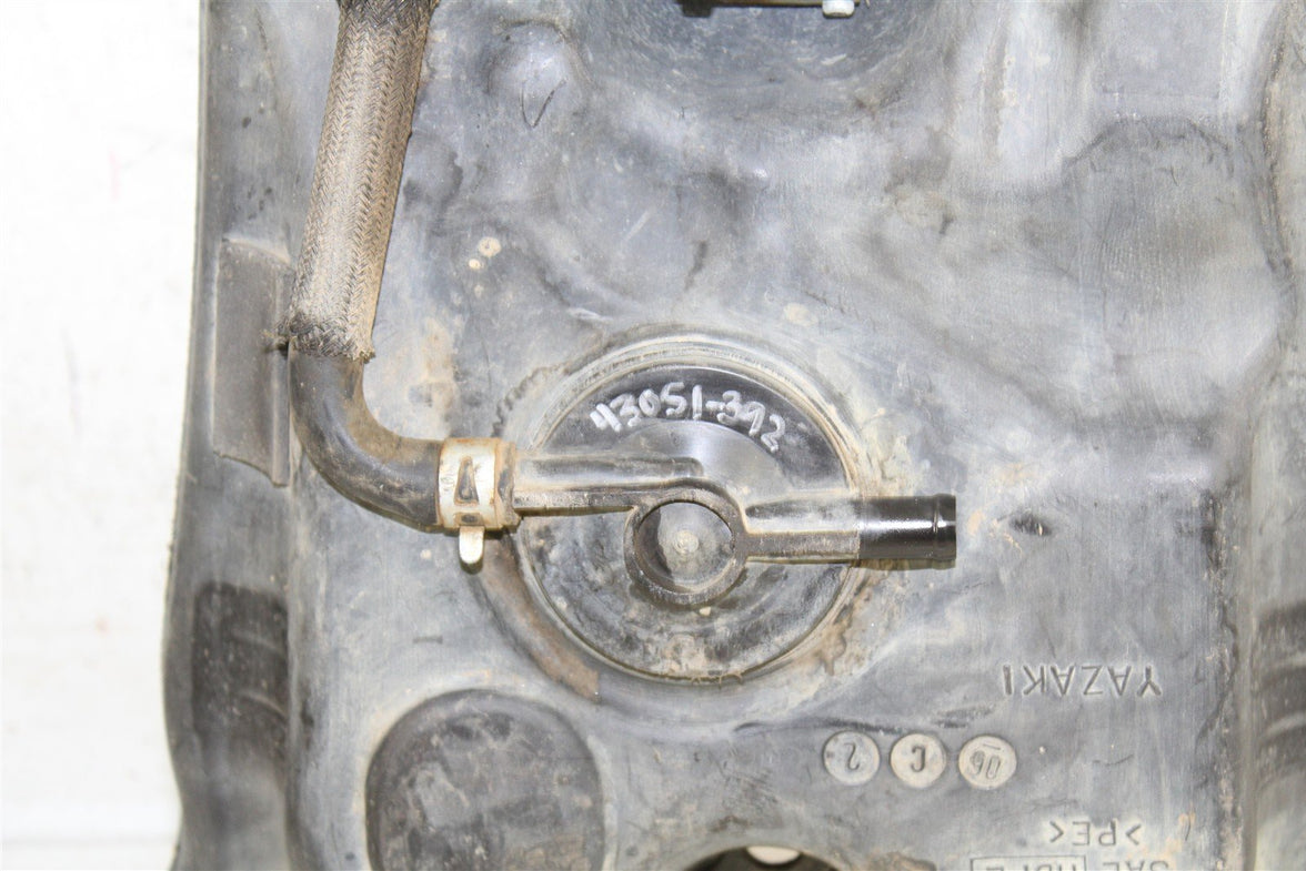 2007 Suzuki LTR 450 Gas Fuel Tank