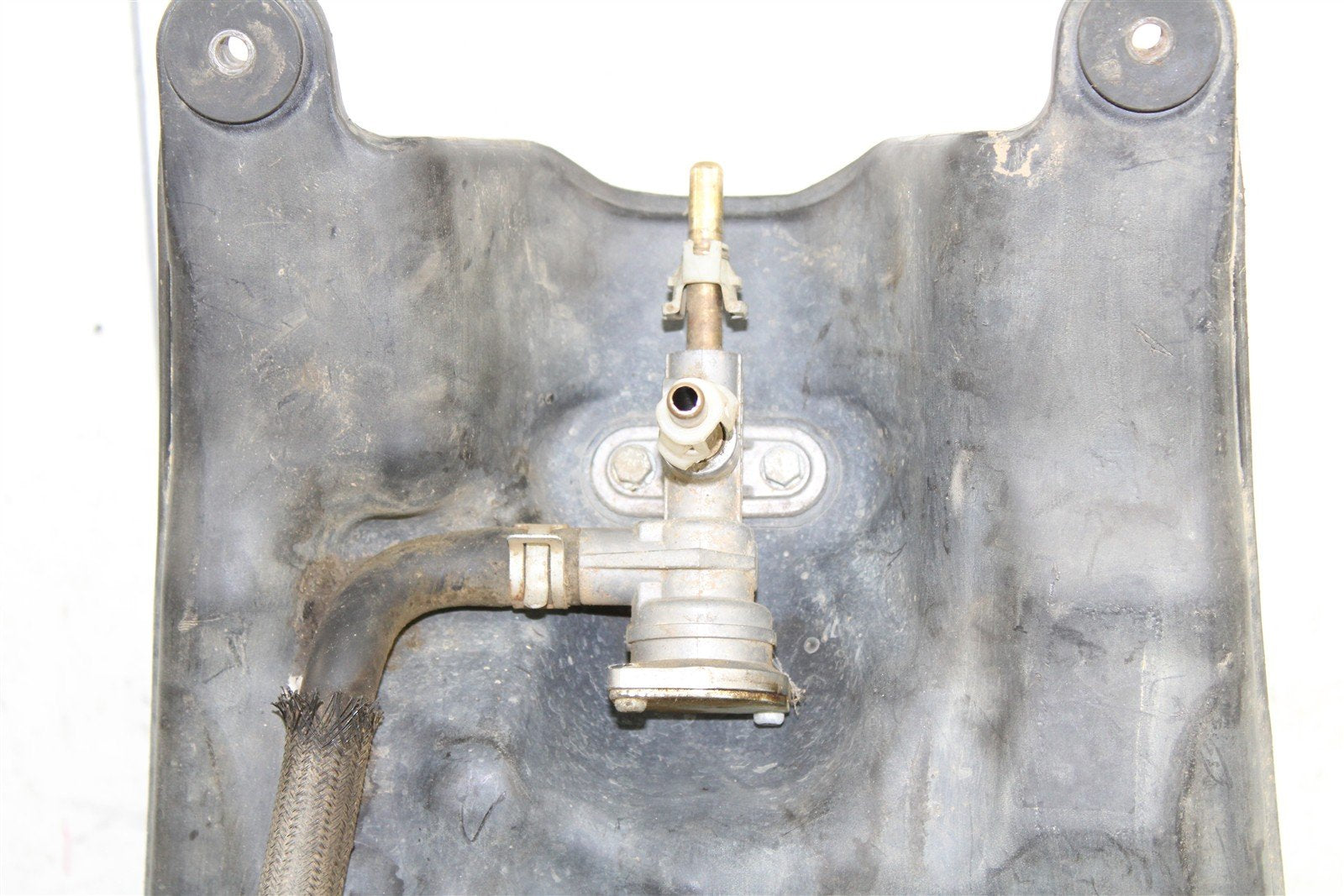 2007 Suzuki LTR 450 Gas Fuel Tank