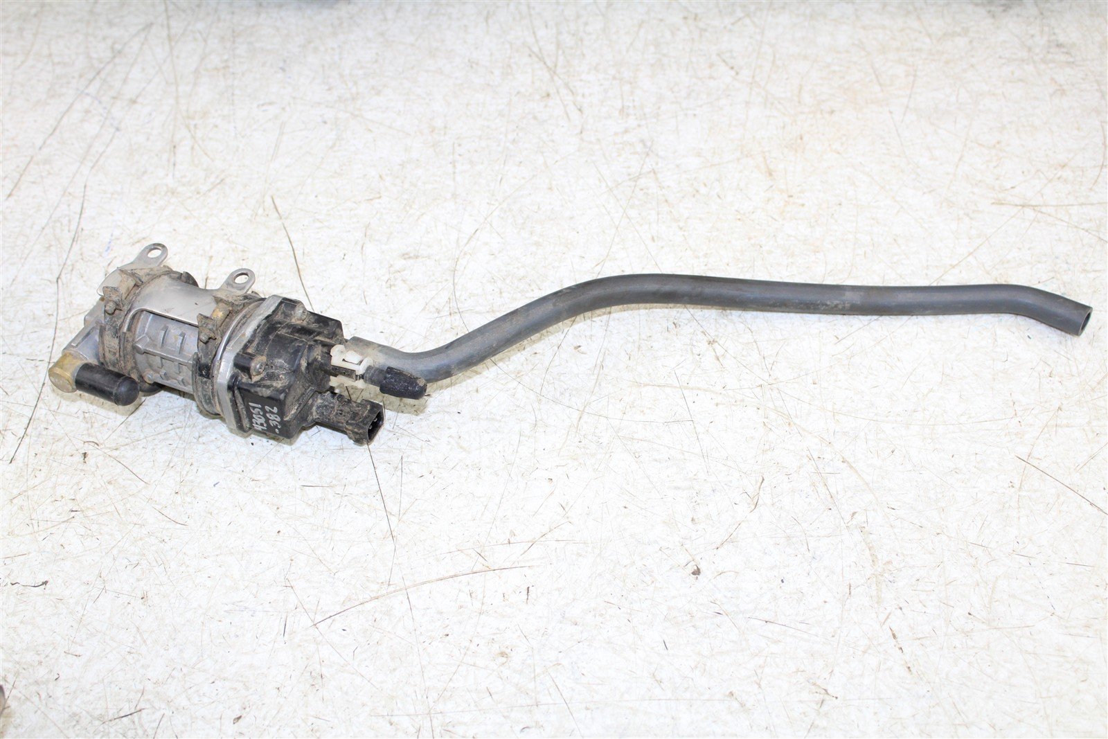 2007 Suzuki LTR 450 Fuel Pump