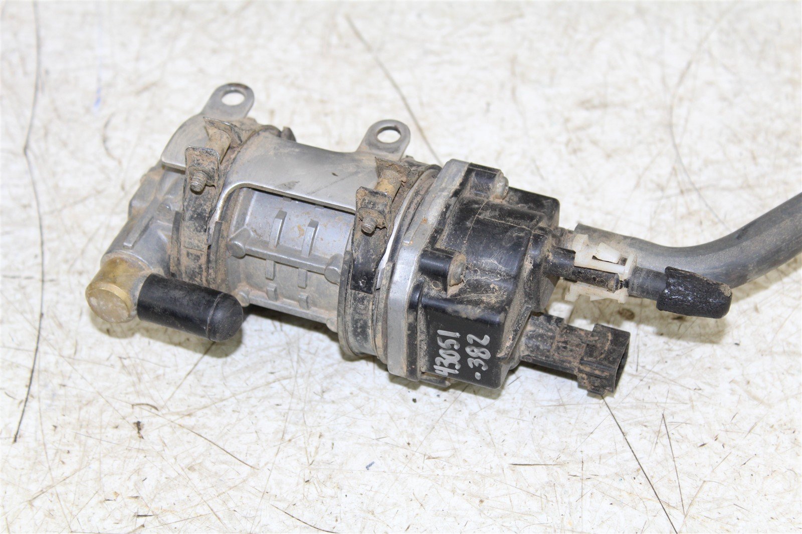 2007 Suzuki LTR 450 Fuel Pump