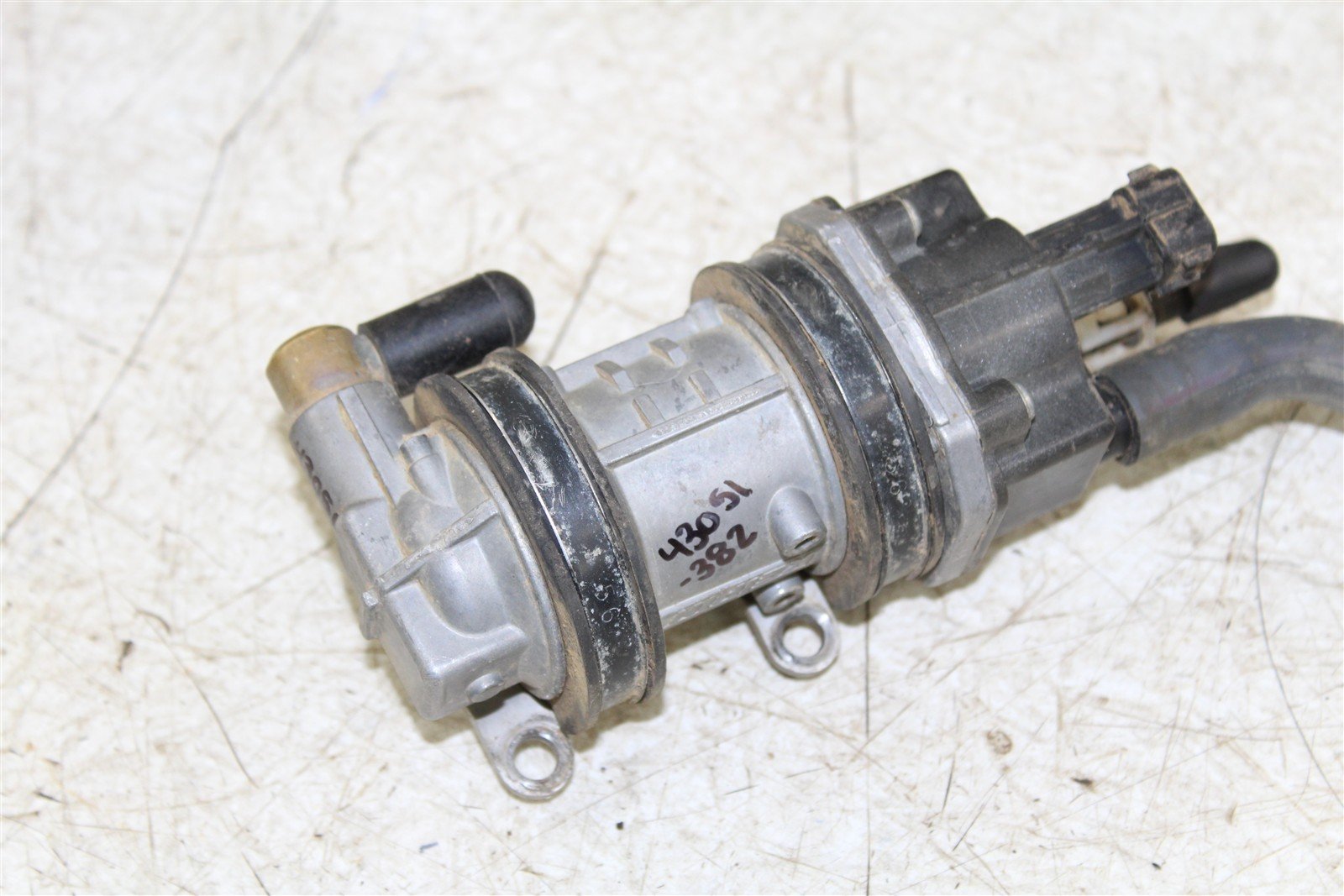 2007 Suzuki LTR 450 Fuel Pump