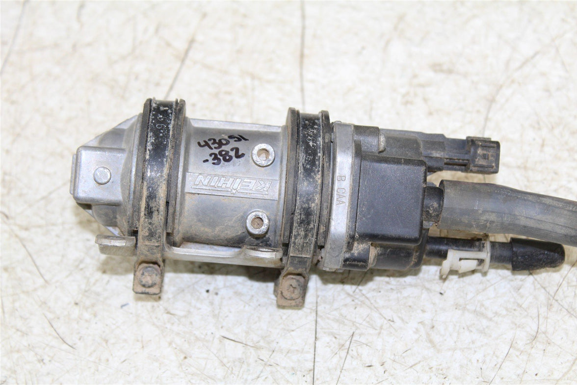 2007 Suzuki LTR 450 Fuel Pump