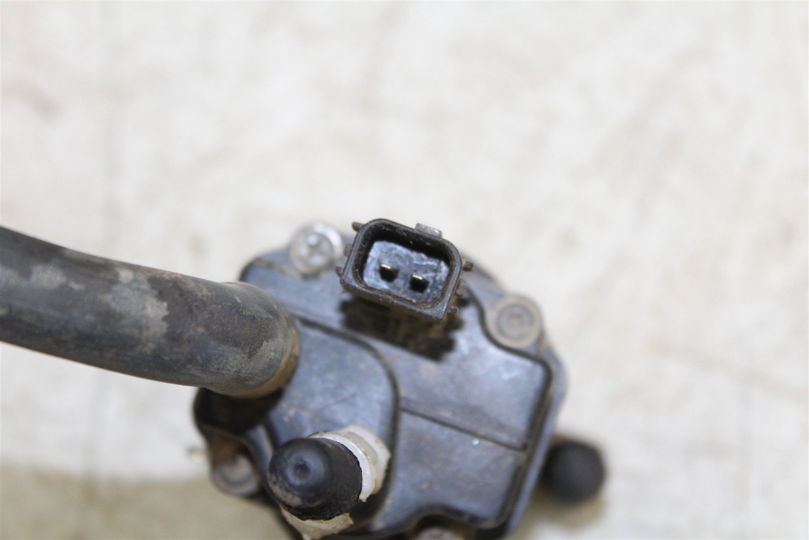 2007 Suzuki LTR 450 Fuel Pump