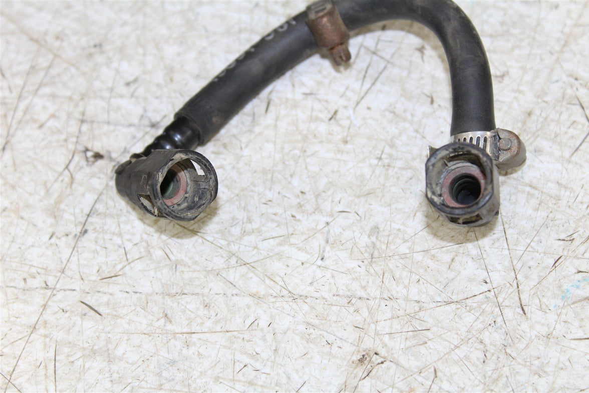 2007 Suzuki LTR 450 Gas Tank Fuel Line Hose