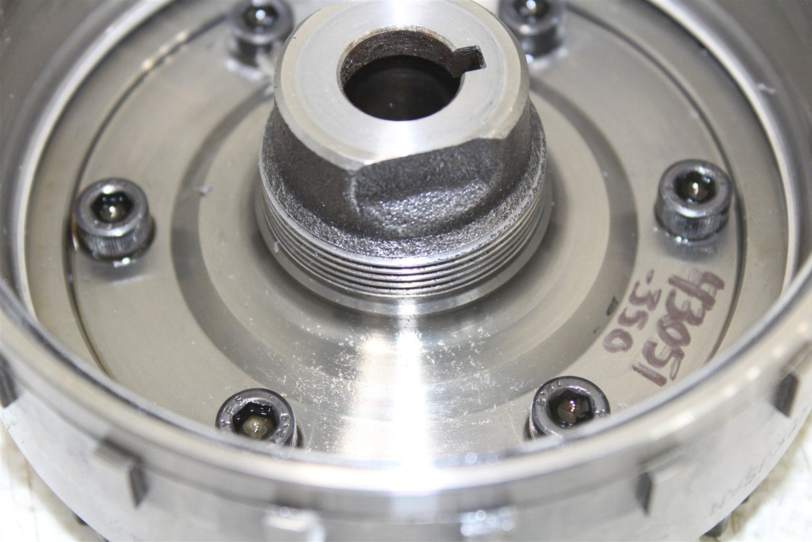 2007 Suzuki LTR 450 Flywheel Magneto