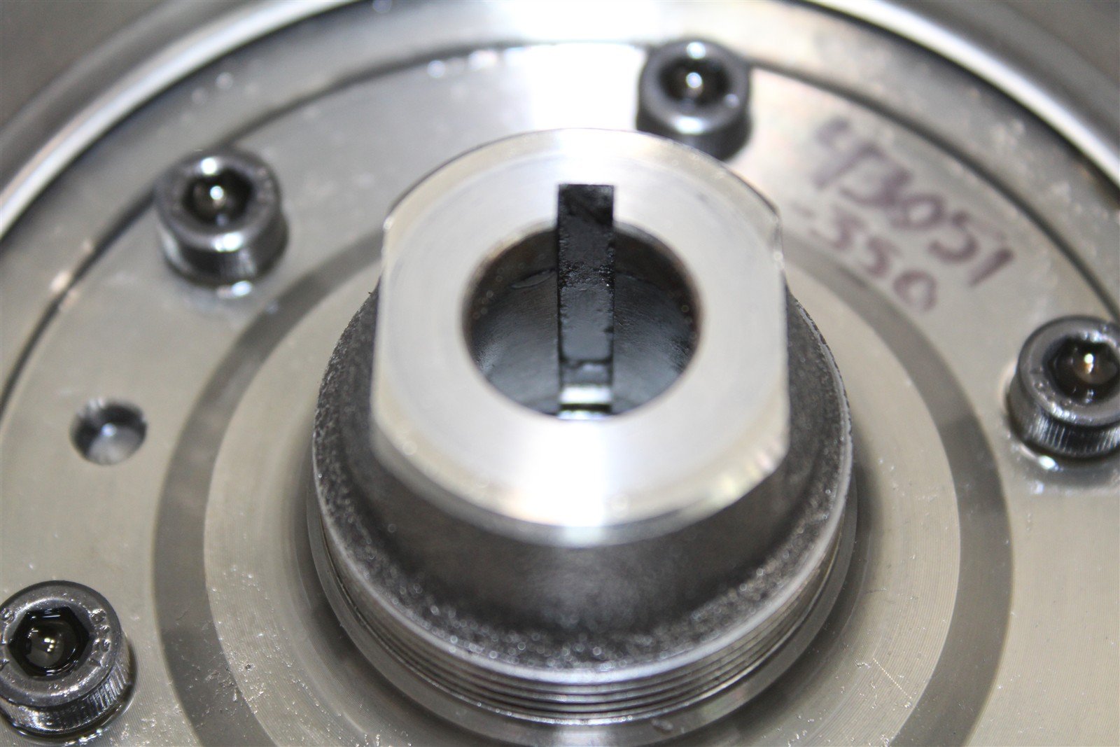 2007 Suzuki LTR 450 Flywheel Magneto