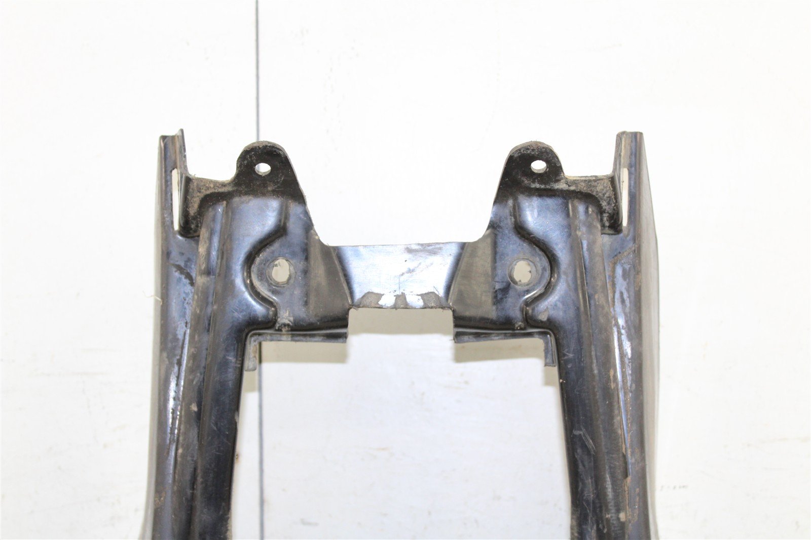 2007 Suzuki LTR 450 Rear Fender Plastics