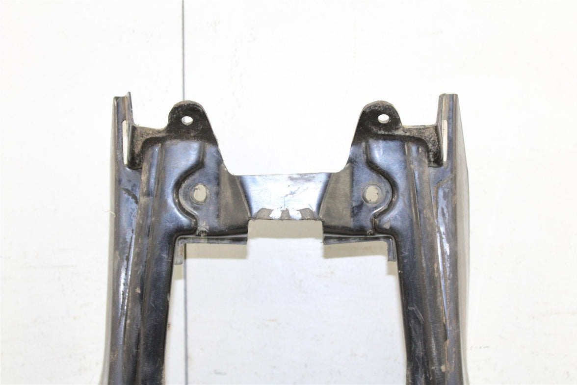 2007 Suzuki LTR 450 Rear Fender Plastics