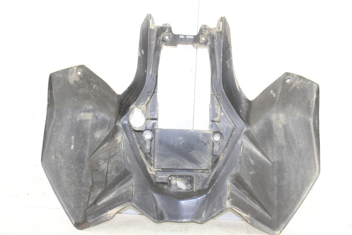 2007 Suzuki LTR 450 Rear Fender Plastics