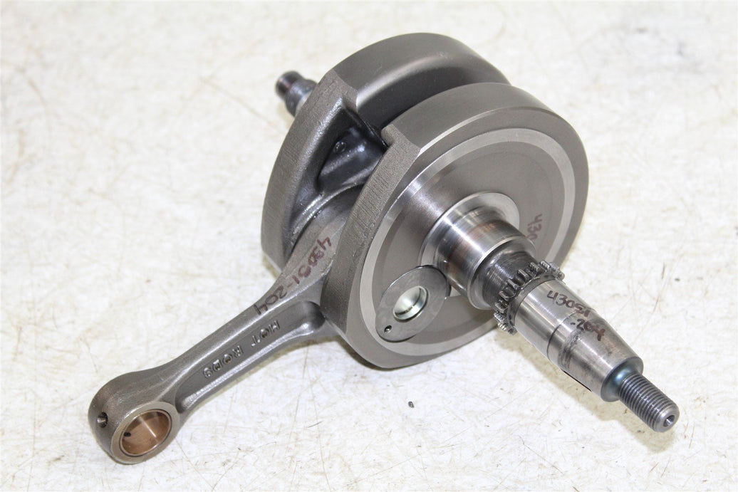 2007 Suzuki LTR 450 Hot Rods Crankshaft Connecting Rod
