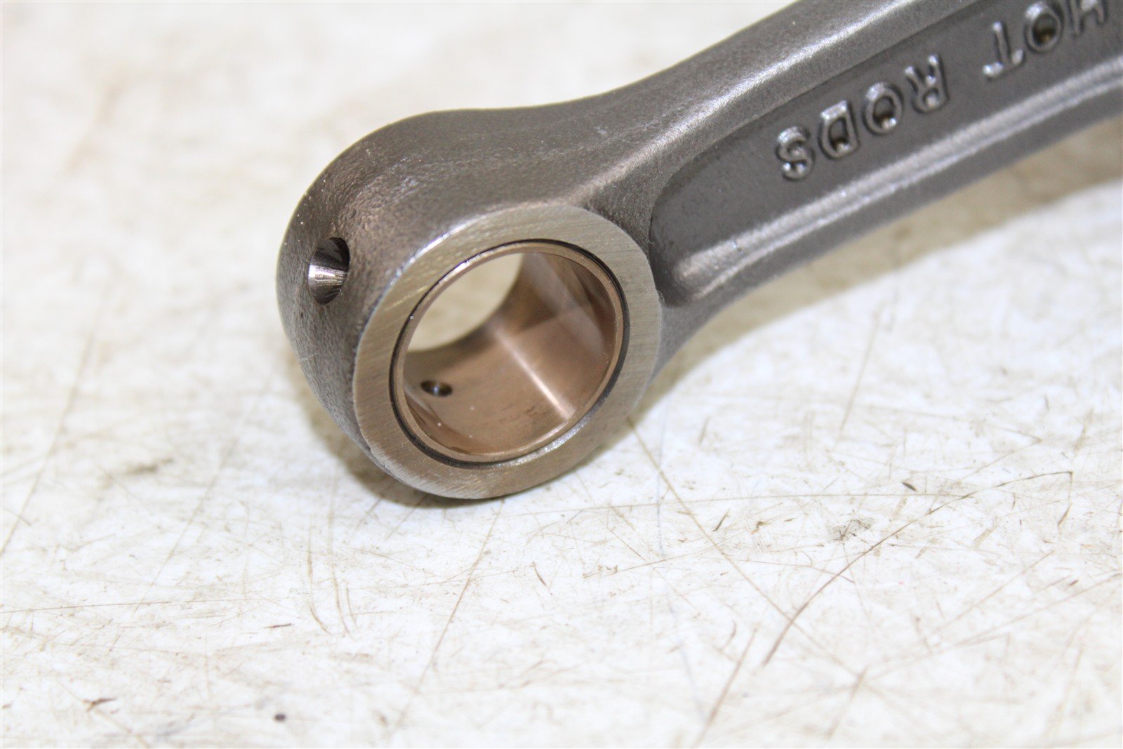 2007 Suzuki LTR 450 Hot Rods Crankshaft Connecting Rod