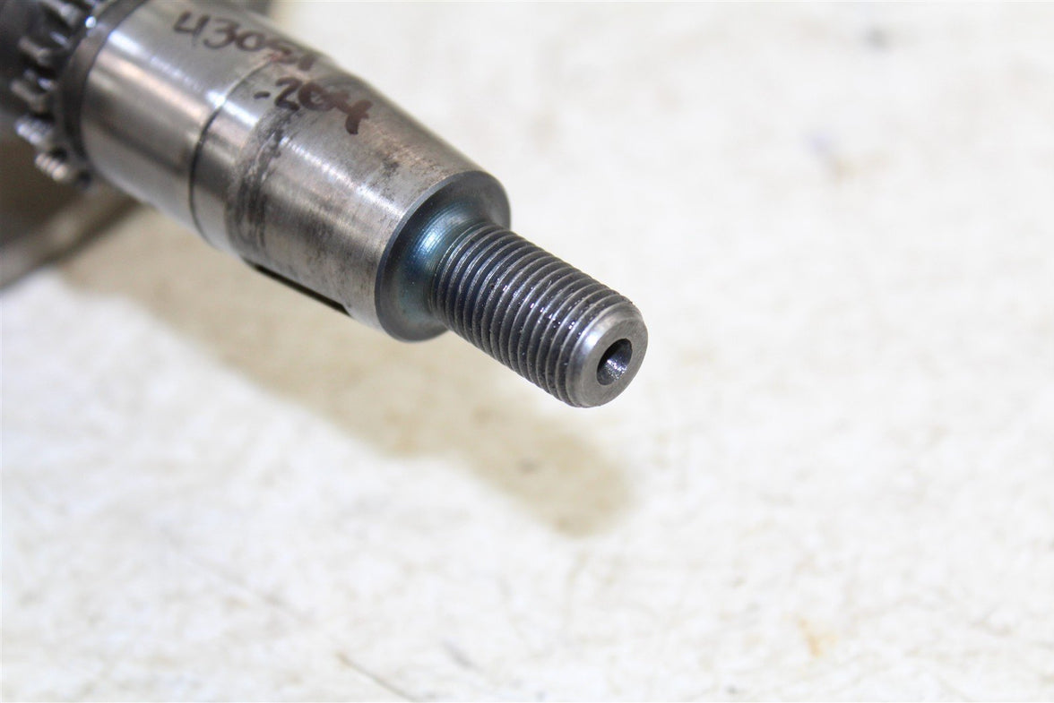 2007 Suzuki LTR 450 Hot Rods Crankshaft Connecting Rod