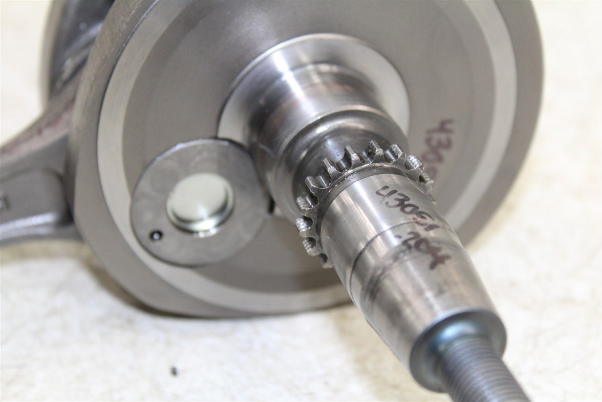 2007 Suzuki LTR 450 Hot Rods Crankshaft Connecting Rod