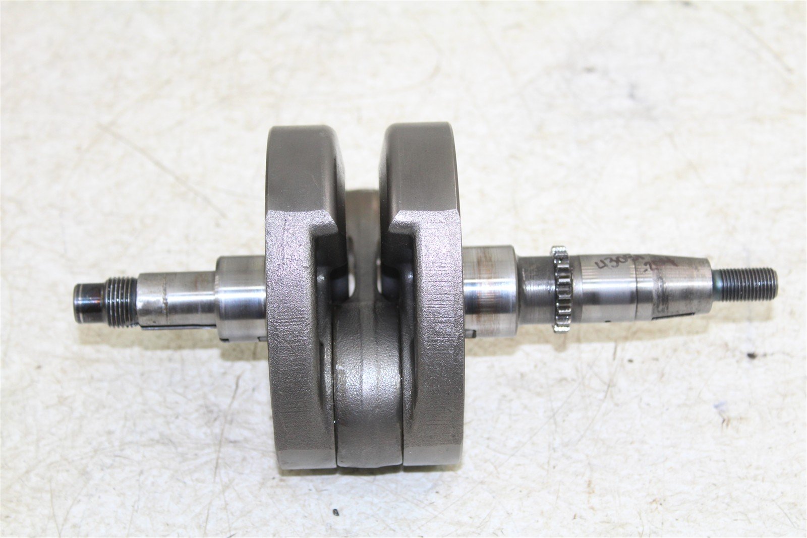 2007 Suzuki LTR 450 Hot Rods Crankshaft Connecting Rod