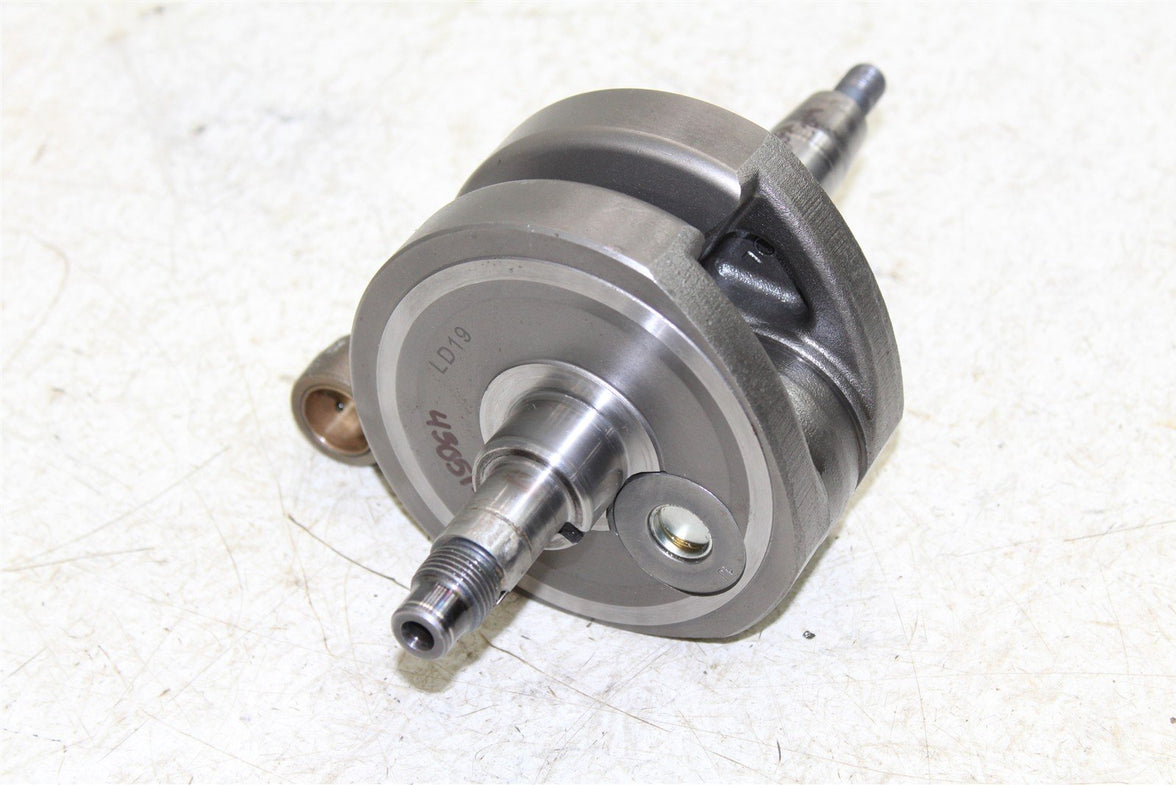 2007 Suzuki LTR 450 Hot Rods Crankshaft Connecting Rod