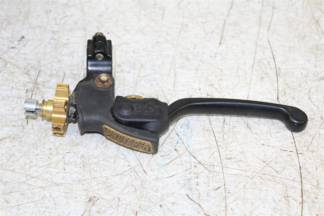 2007 Suzuki LTR 450 PrpTaper XPS Clutch Lever w/ Perch Mount