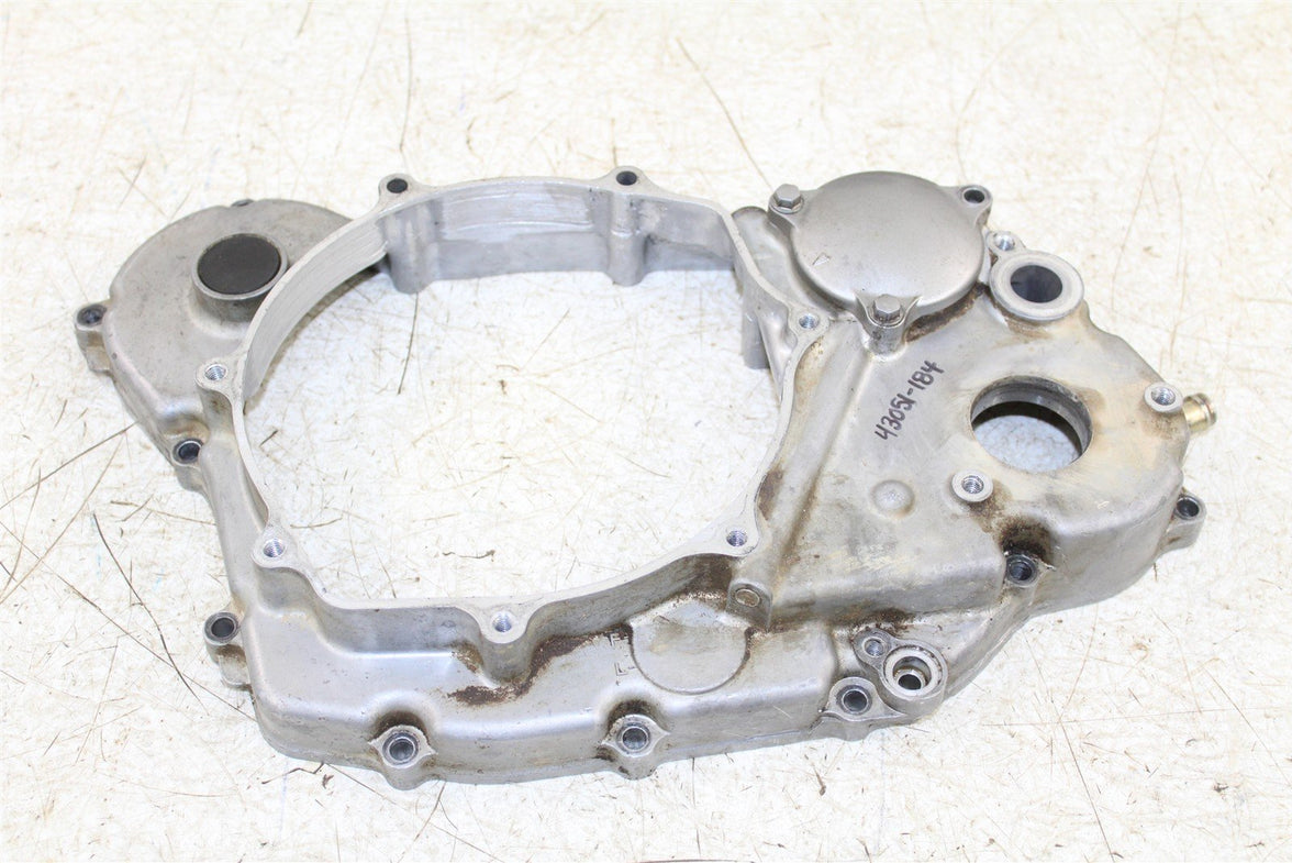 2007 Suzuki LTR 450 Inner Clutch Cover