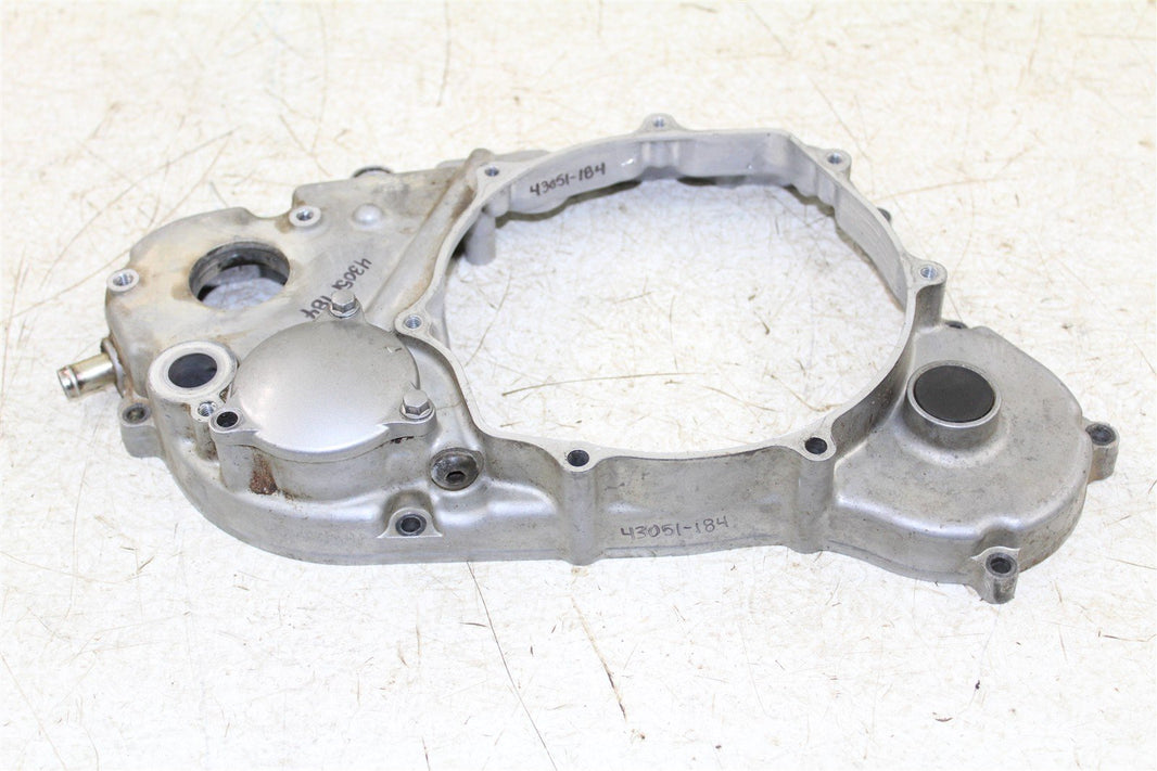 2007 Suzuki LTR 450 Inner Clutch Cover