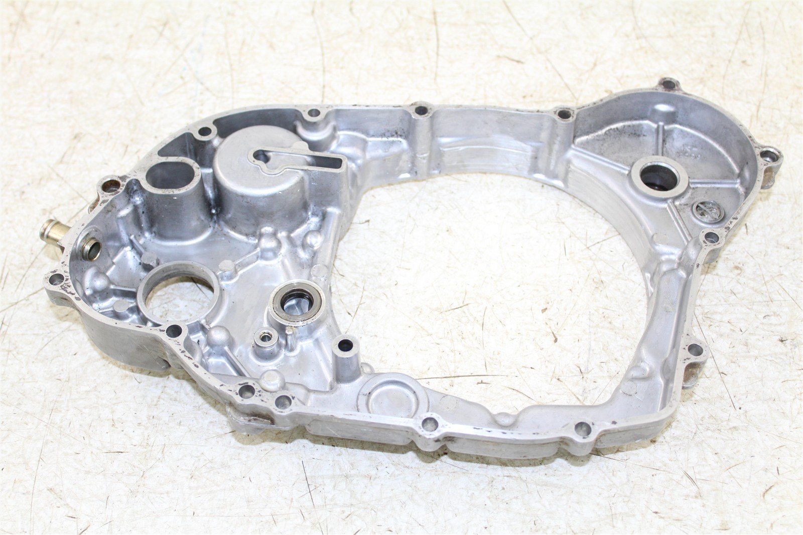 2007 Suzuki LTR 450 Inner Clutch Cover