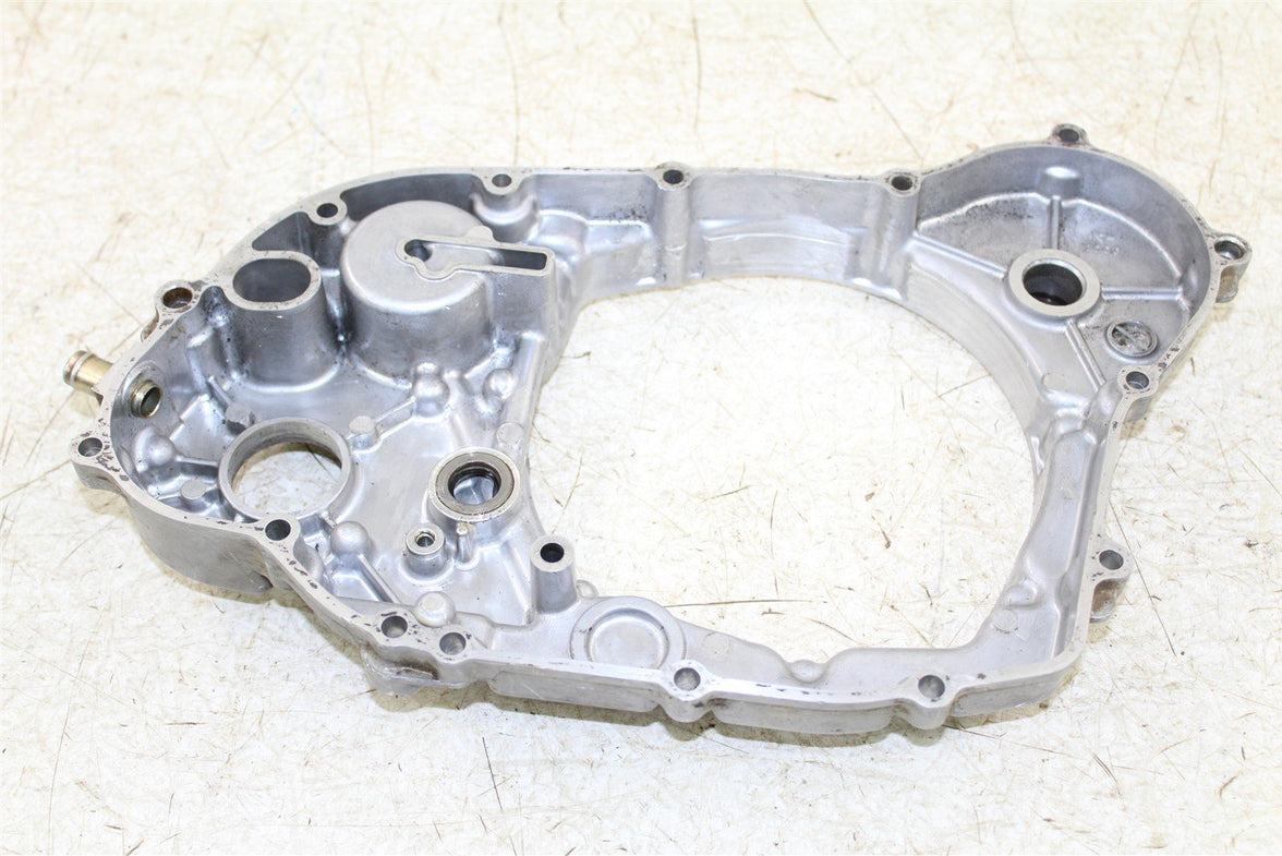 2007 Suzuki LTR 450 Inner Clutch Cover