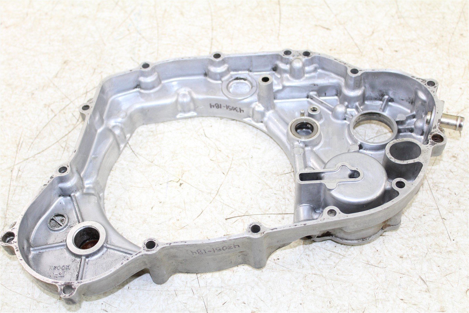 2007 Suzuki LTR 450 Inner Clutch Cover