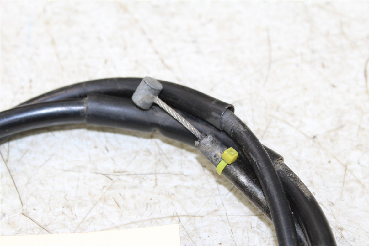 2007 Suzuki LTR 450 Clutch Cable