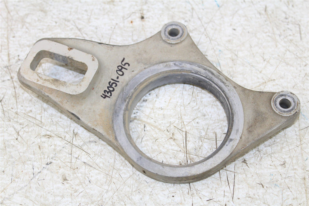 2007 Suzuki LTR 450 Rear Brake Caliper Mount