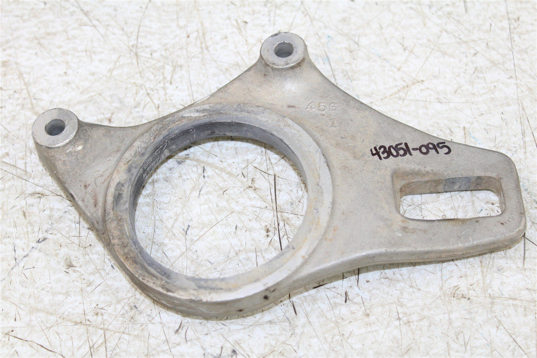 2007 Suzuki LTR 450 Rear Brake Caliper Mount