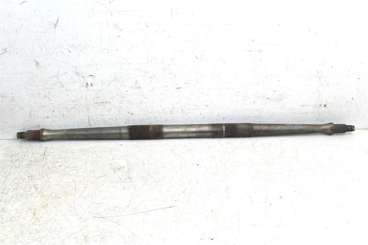2007 Suzuki LTR 450 Rear Drive Axle