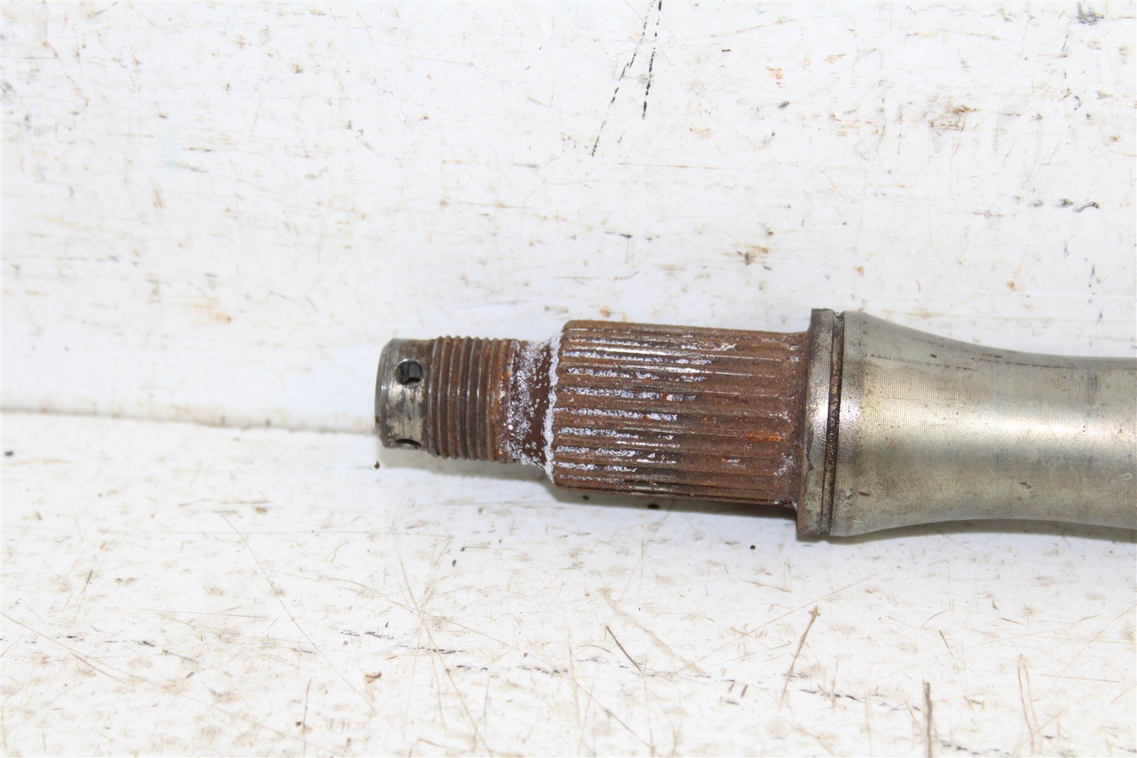 2007 Suzuki LTR 450 Rear Drive Axle